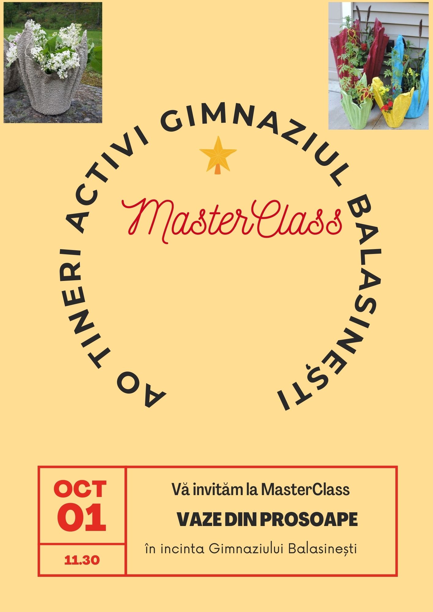 MasterClass