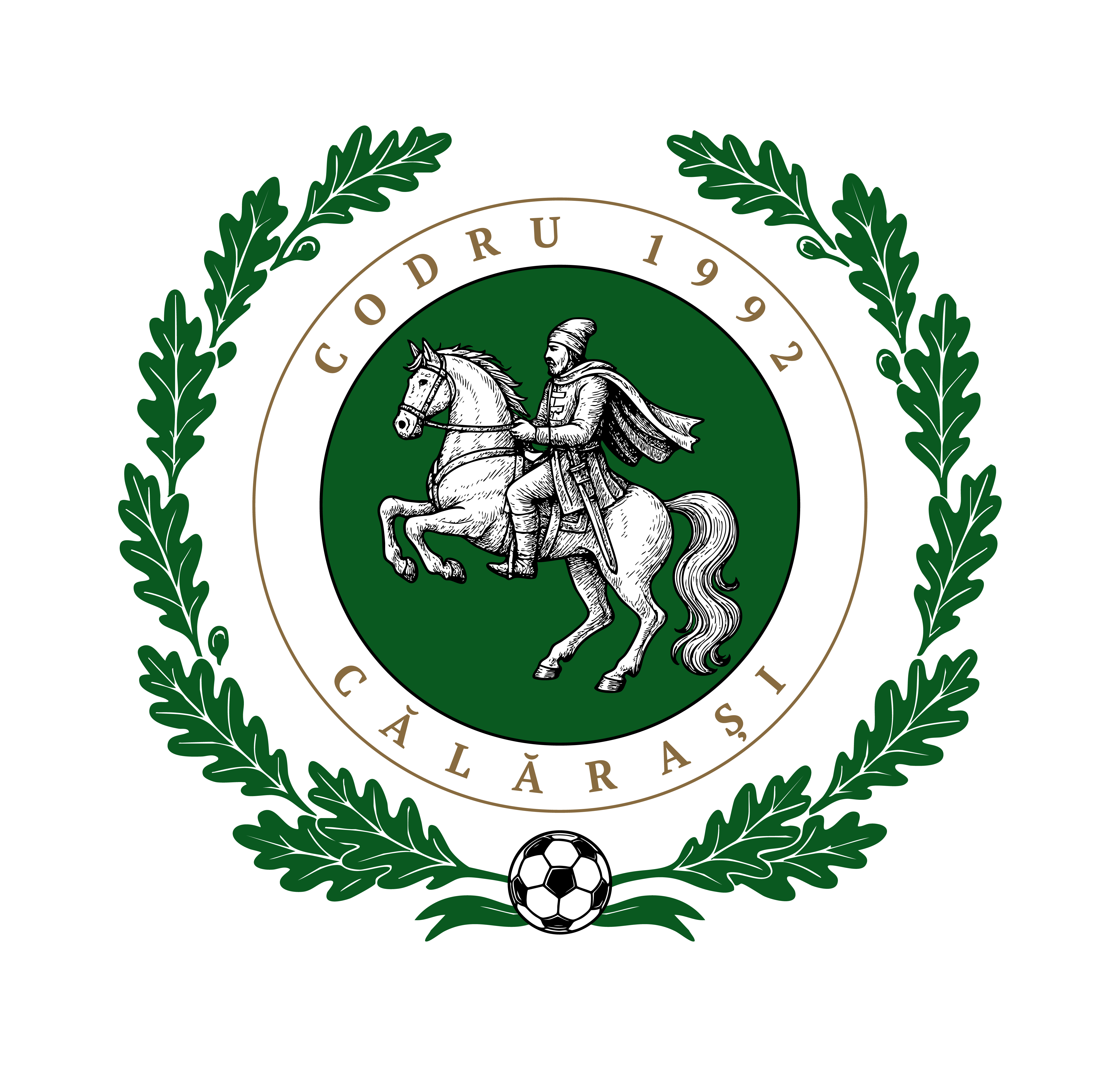 Asociatia Obsteasca Club Sportiv "Codru 1992"