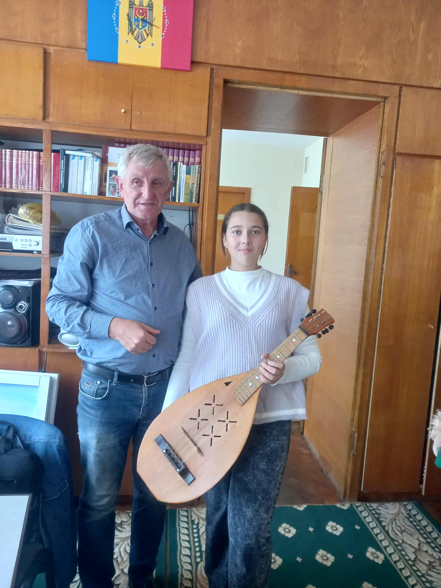 TARAFURI OCNIȚA