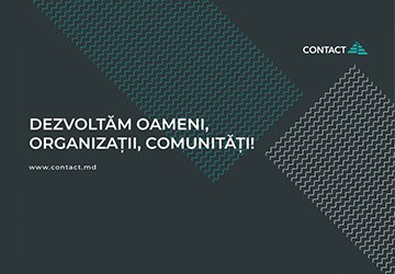 Termeni de Referință pentru selectarea unei companii sociologice pentru realizarea sondajului de tip Omnibus: „Ce cred moldovenii despre organizațiile societății civile (OSC)?”