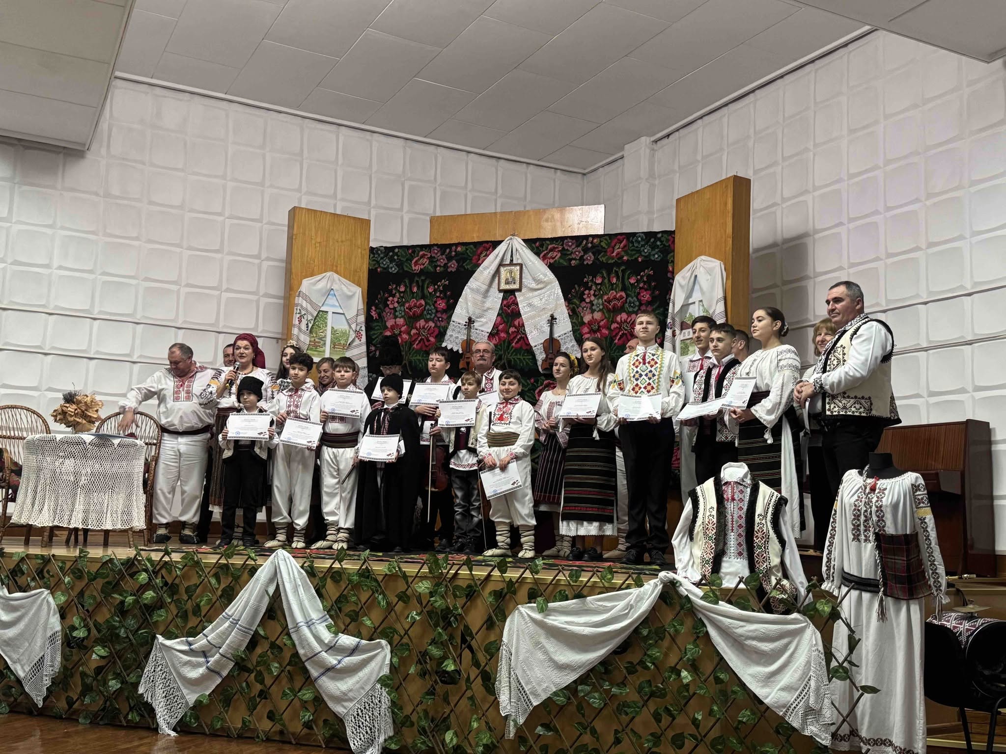 TARAFURI OCNIȚA