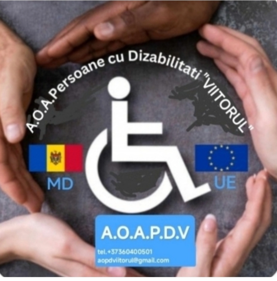 Asociația "VIITORUL"