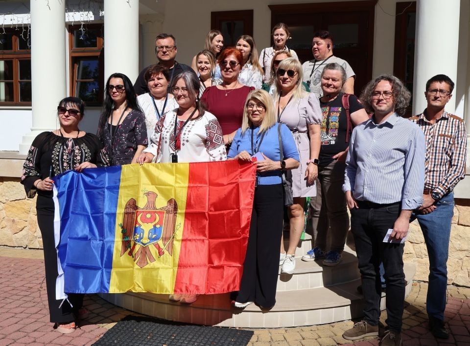 Din experiența Poloniei: integrarea europeană se vede cel mai bine în comunitățile locale