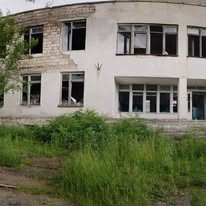Centru multifuncțional de servicii socio-sanitare