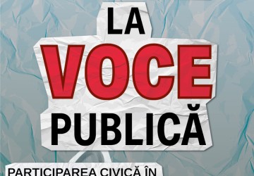 Educație electorală și implicare civică în comunitatea romă din Rîșcani