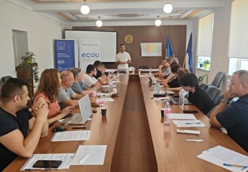 CLT Cahul și-a stabilit prioritățile de activitate pentru perioada august–decembrie 2026