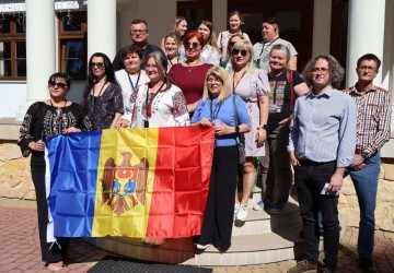 Din experiența Poloniei: integrarea europeană se vede cel mai bine în comunitățile locale